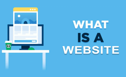 وب سایت چیست و چگونه کار میکند؟