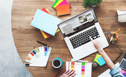 35 ایده ی خلاقانه برای موضوع یک وبسایت